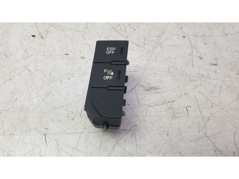 Recambio de mando multifuncion para citroën c5 iii break (rw_) 2.0 hdi 140 referencia OEM IAM 96588884ZD  