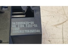 Recambio de mando multifuncion para citroën c5 iii break (rw_) 2.0 hdi 140 referencia OEM IAM 96588884ZD   2