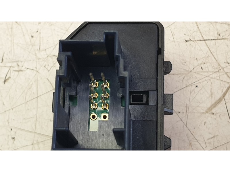 Recambio de mando multifuncion para citroën c5 iii break (rw_) 2.0 hdi 140 referencia OEM IAM 96588884ZD  