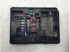 CAJA RELES / FUSIBLES 284B74633R 