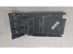 Recambio de rejilla aireadora para byd seal u 1.5 plug-in hybrid awd referencia OEM IAM SA3FE5305002   2