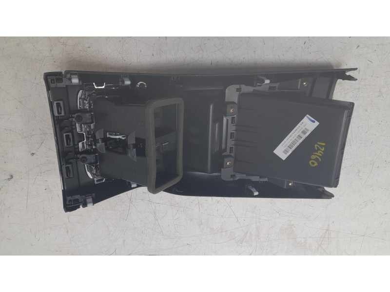 Recambio de rejilla aireadora para byd seal u 1.5 plug-in hybrid awd referencia OEM IAM SA3FE5305002  