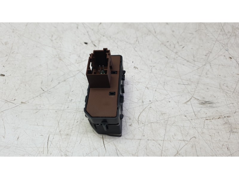 Recambio de interruptor para citroën c5 iii break (rw_) 2.0 hdi 140 referencia OEM IAM 96637757ZD  