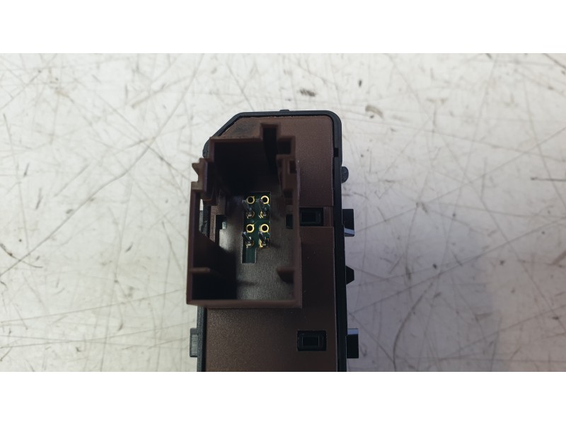 Recambio de interruptor para citroën c5 iii break (rw_) 2.0 hdi 140 referencia OEM IAM 96637757ZD  