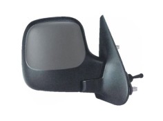 Recambio de retrovisor derecho para citroën berlingo referencia OEM IAM 8152E4  1050717019/24223552/5020406/PG9047123