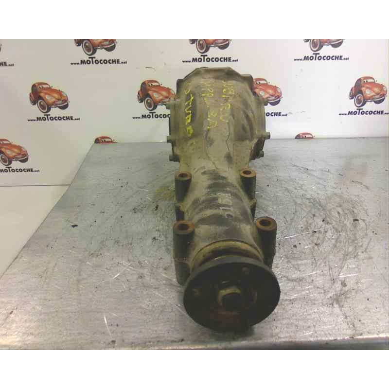 Recambio de diferencial trasero para subaru impreza g10 (gfc) 2.0 16v turbo cat referencia OEM IAM   