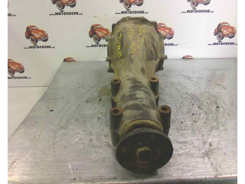 Recambio de diferencial trasero para subaru impreza g10 (gfc) 2.0 16v turbo cat referencia OEM IAM   
