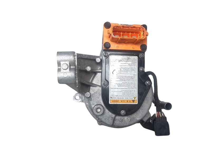 Recambio de alternador para hyundai tucson referencia OEM IAM 373902M900  A10026