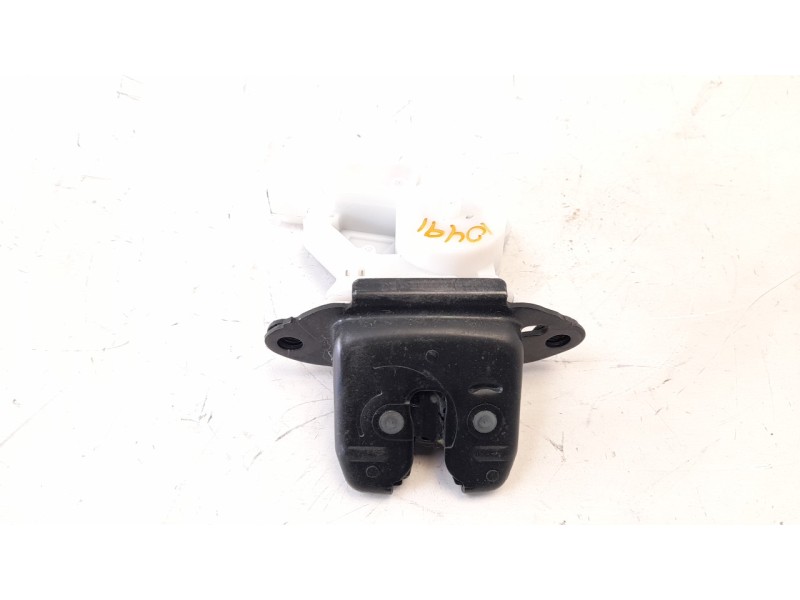 Recambio de cerradura maletero / porton para nissan pulsar (c13) acenta referencia OEM IAM 905024EA0A  
