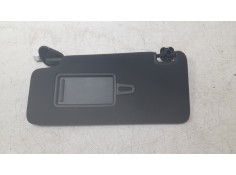 Recambio de parasol izquierdo para byd seal u 1.5 plug-in hybrid awd referencia OEM IAM 13004935  