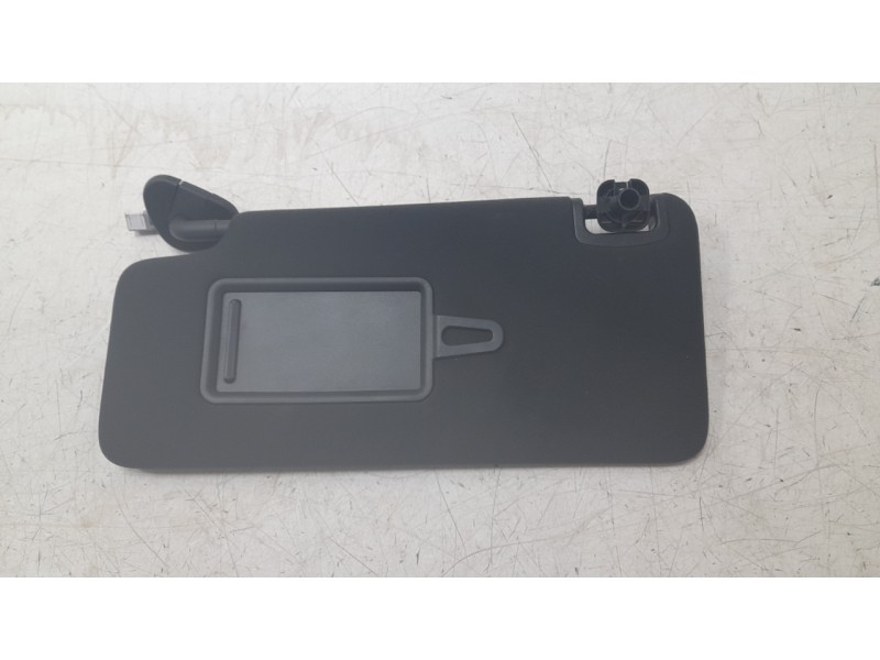 Recambio de parasol izquierdo para byd seal u 1.5 plug-in hybrid awd referencia OEM IAM 13004935  