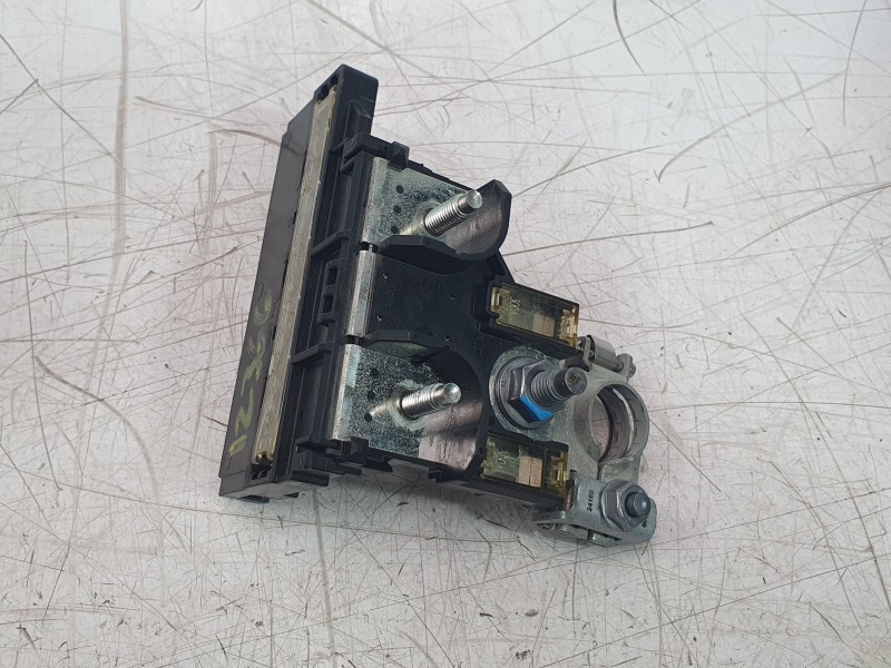 Recambio de modulo electronico para renault clio v referencia OEM IAM 244155842R  