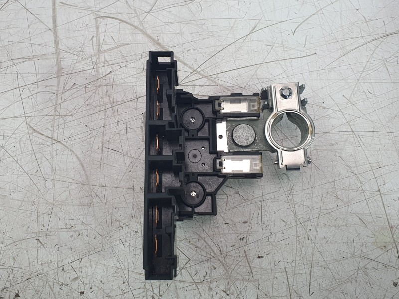 Recambio de modulo electronico para renault clio v referencia OEM IAM 244155842R  