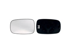 Recambio de cristal retrovisor izquierdo para renault megane ii berlina 5p referencia OEM IAM 7701054752  1051938126/ 31804429 /