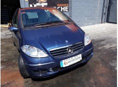 mercedes-benz clase a (w169) del año 2007 2