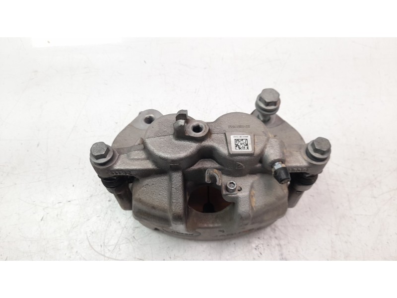 Recambio de pinza de freno delantera izquierda para land rover range rover evoque referencia OEM IAM M8D22B1199AC  