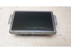 PANTALLA MULTIFUNCION 9664993180 