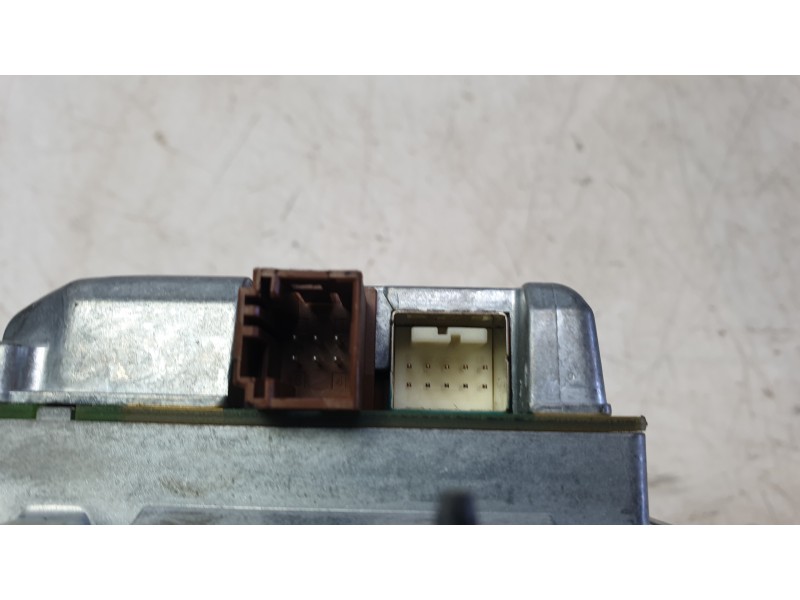 Recambio de pantalla multifuncion para citroën c5 iii break (rw_) 2.0 hdi 140 referencia OEM IAM 9664993180  