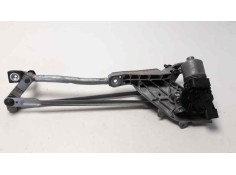 Recambio de motor limpia delantero para ford fiesta (ccn) trend referencia OEM IAM 1698869   2