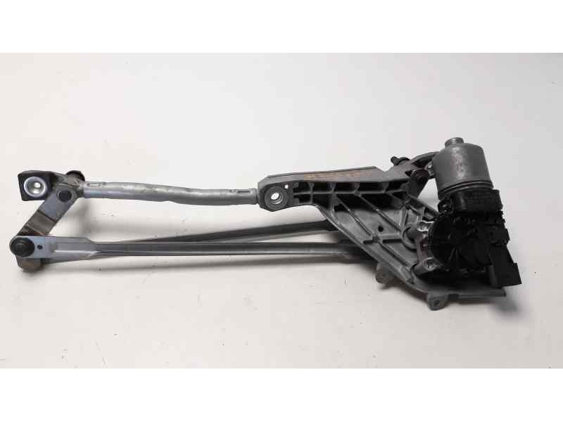 Recambio de motor limpia delantero para ford fiesta (ccn) trend referencia OEM IAM 1698869  