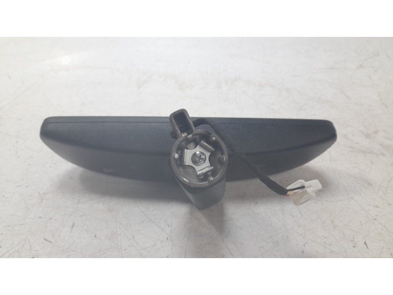 Recambio de espejo para byd seal u 1.5 plug-in hybrid awd referencia OEM IAM 14718932  