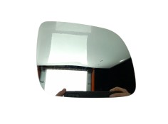 Recambio de cristal retrovisor derecho para volkswagen passat berlina (3b3) referencia OEM IAM 3B1857522C 1052112019 1052112019/