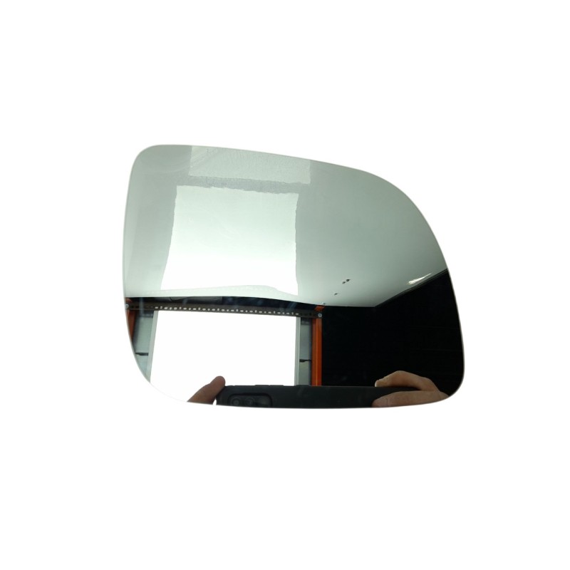 Recambio de cristal retrovisor derecho para volkswagen passat berlina (3b3) referencia OEM IAM 3B1857522C 1052112019 1052112019/