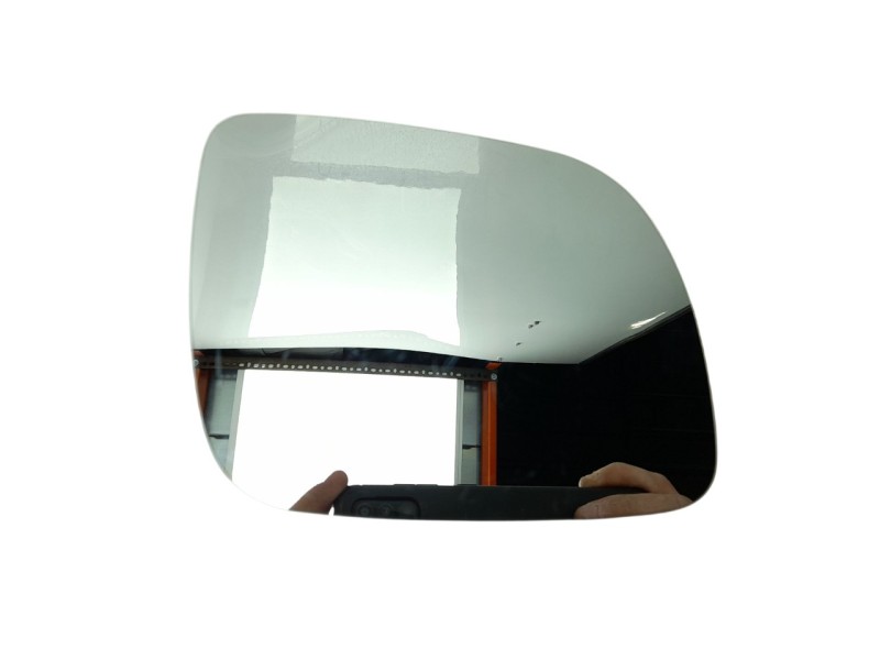 Recambio de cristal retrovisor derecho para volkswagen passat berlina (3b3) referencia OEM IAM 3B1857522C 1052112019 1052112019/