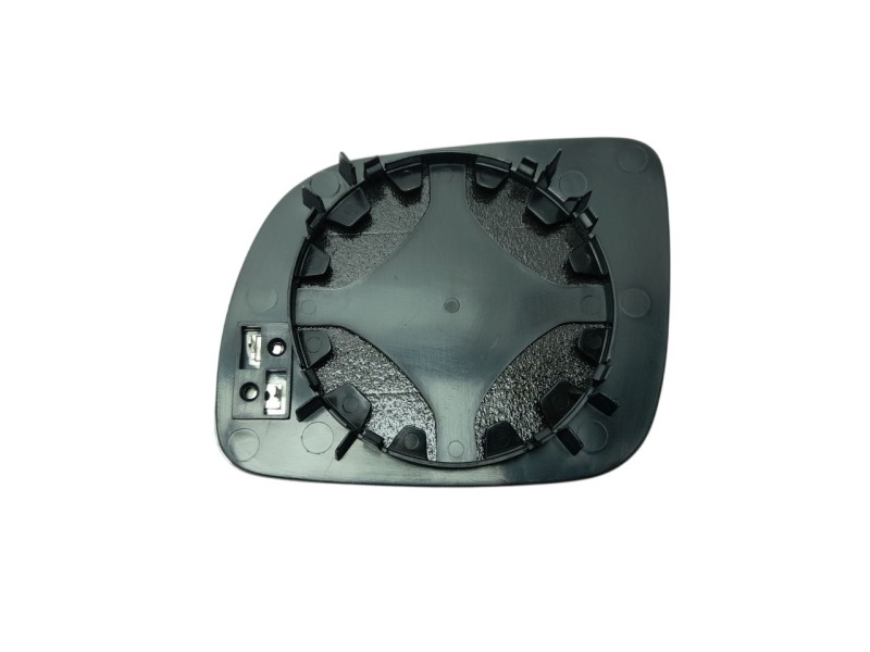 Recambio de cristal retrovisor derecho para volkswagen passat berlina (3b3) referencia OEM IAM 3B1857522C 1052112019 1052112019/