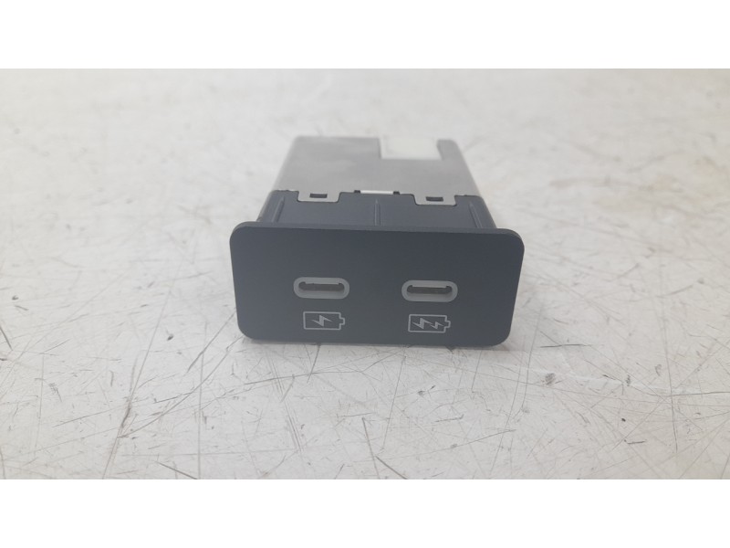 Recambio de modulo electronico para byd seal u 1.5 plug-in hybrid awd referencia OEM IAM SA3HJ3798700W  