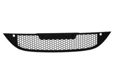 Recambio de rejilla paragolpes central para seat leon (1p1) referencia OEM IAM 1P08536679B9  107212104/9021082/ST4222120