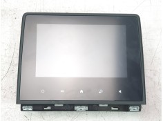 PANTALLA MULTIFUNCION 280346916R 280346916R 