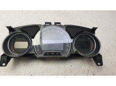 Recambio de cuadro instrumentos para citroën c5 iii break (rw_) 2.0 hdi 140 referencia OEM IAM 9666326880  