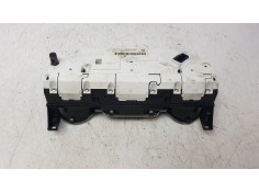 Recambio de cuadro instrumentos para citroën c5 iii break (rw_) 2.0 hdi 140 referencia OEM IAM 9666326880   2