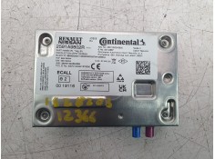 Recambio de modulo electronico para renault clio v referencia OEM IAM 2591A9802R   2