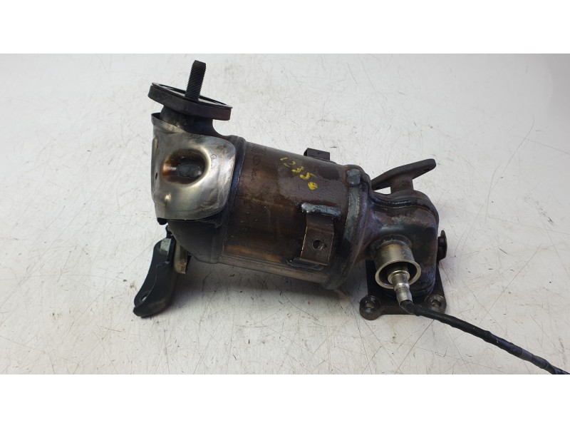 Recambio de catalizador para kia niro ii (sg2) 1.6 gdi hybrid referencia OEM IAM 289G008020  