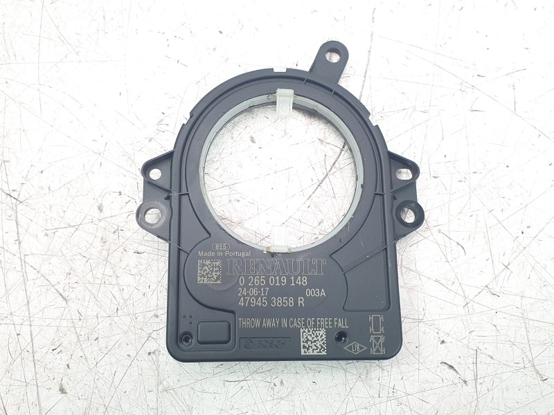 Recambio de sensor para renault clio v referencia OEM IAM 479453858R  