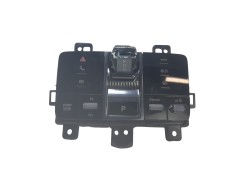 Recambio de palanca cambio para byd seal u 1.5 plug-in hybrid awd referencia OEM IAM 13937860  