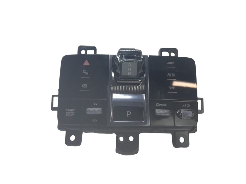 Recambio de palanca cambio para byd seal u 1.5 plug-in hybrid awd referencia OEM IAM 13937860  