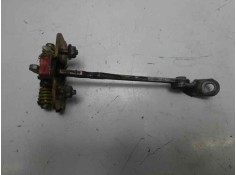 Recambio de retenedor puerta para renault scenic rx4 (ja0) 1.9 dci diesel cat referencia OEM IAM 7700834326  