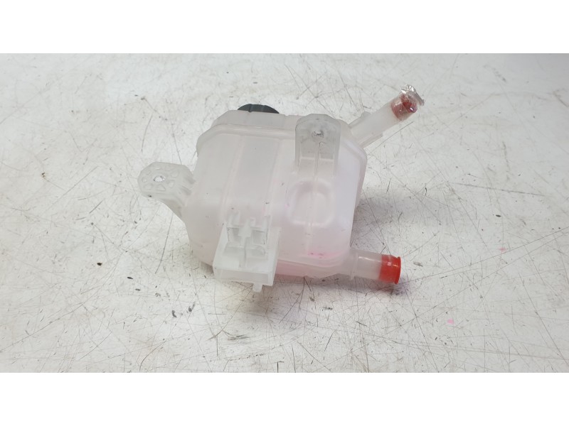 Recambio de deposito expansion para kia niro ii (sg2) 1.6 gdi hybrid referencia OEM IAM 25430AT000  