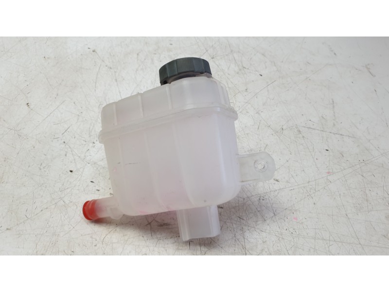 Recambio de deposito expansion para kia niro ii (sg2) 1.6 gdi hybrid referencia OEM IAM 25430AT000  