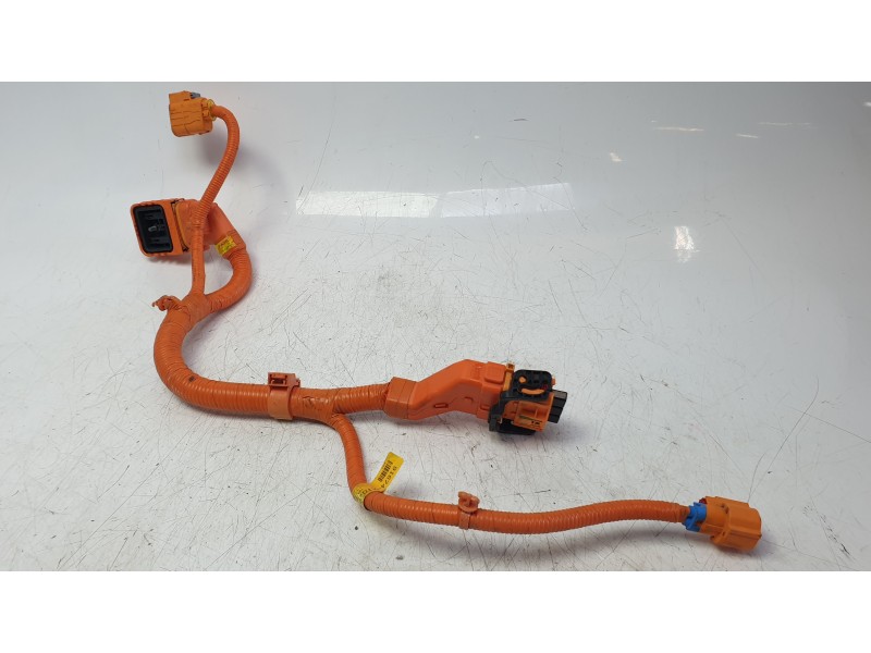 Recambio de cable para kia niro ii (sg2) 1.6 gdi hybrid referencia OEM IAM 91674AT010  