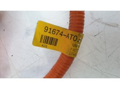 Recambio de cable para kia niro ii (sg2) 1.6 gdi hybrid referencia OEM IAM 91674AT010   2