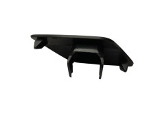 Recambio de moldura paragolpe delantera izquierda para volkswagen golf vii lim. referencia OEM IAM 5G0955109AGRU  240133X/VG4021 2