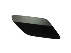 Recambio de moldura paragolpe delantera derecha para volkswagen golf vii lim. referencia OEM IAM 5G0955110AGRU  240133Y/VG402123