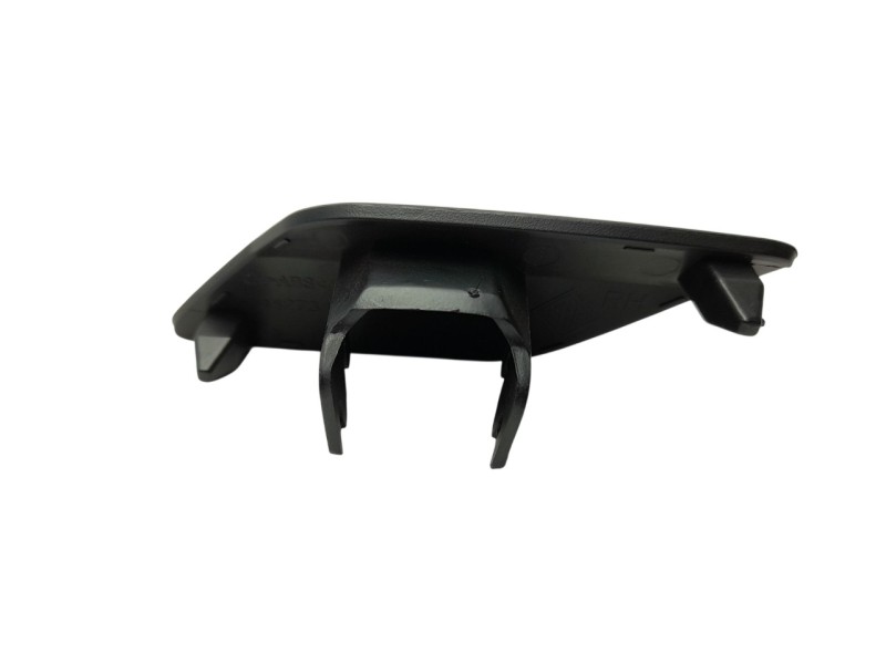 Recambio de moldura paragolpe delantera derecha para volkswagen golf vii lim. referencia OEM IAM 5G0955110AGRU  240133Y/VG402123