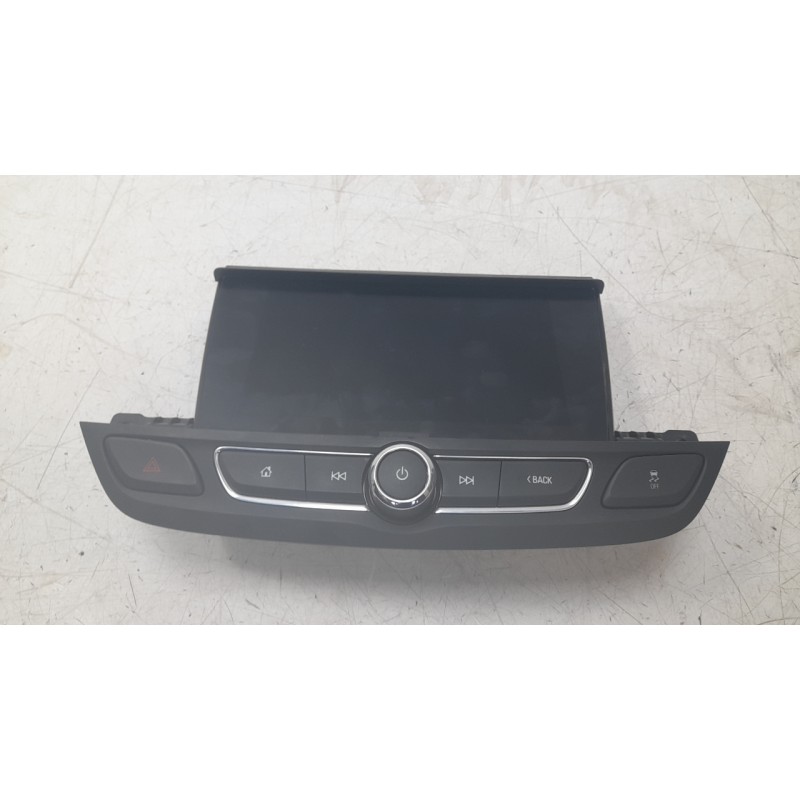 Recambio de pantalla multifuncion para opel insignia b grand sport (z18) 2.0 (68) referencia OEM IAM 42619571  