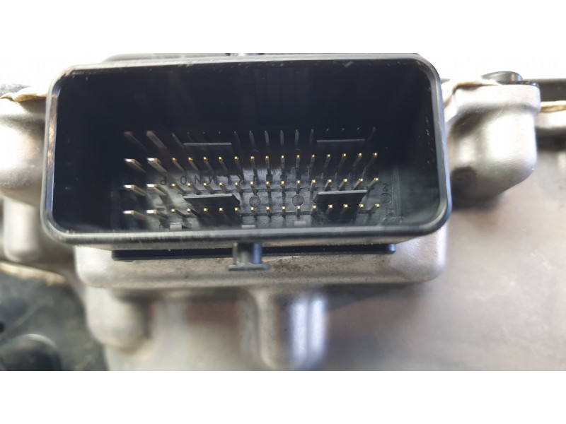 Recambio de inversor para kia niro ii (sg2) 1.6 gdi hybrid referencia OEM IAM 366002BCC0  