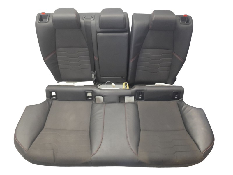 Recambio de juego asientos completo para toyota corolla station wagon (_e21_) 2.0 hybrid (mzeh12) referencia OEM IAM 71074YY160 